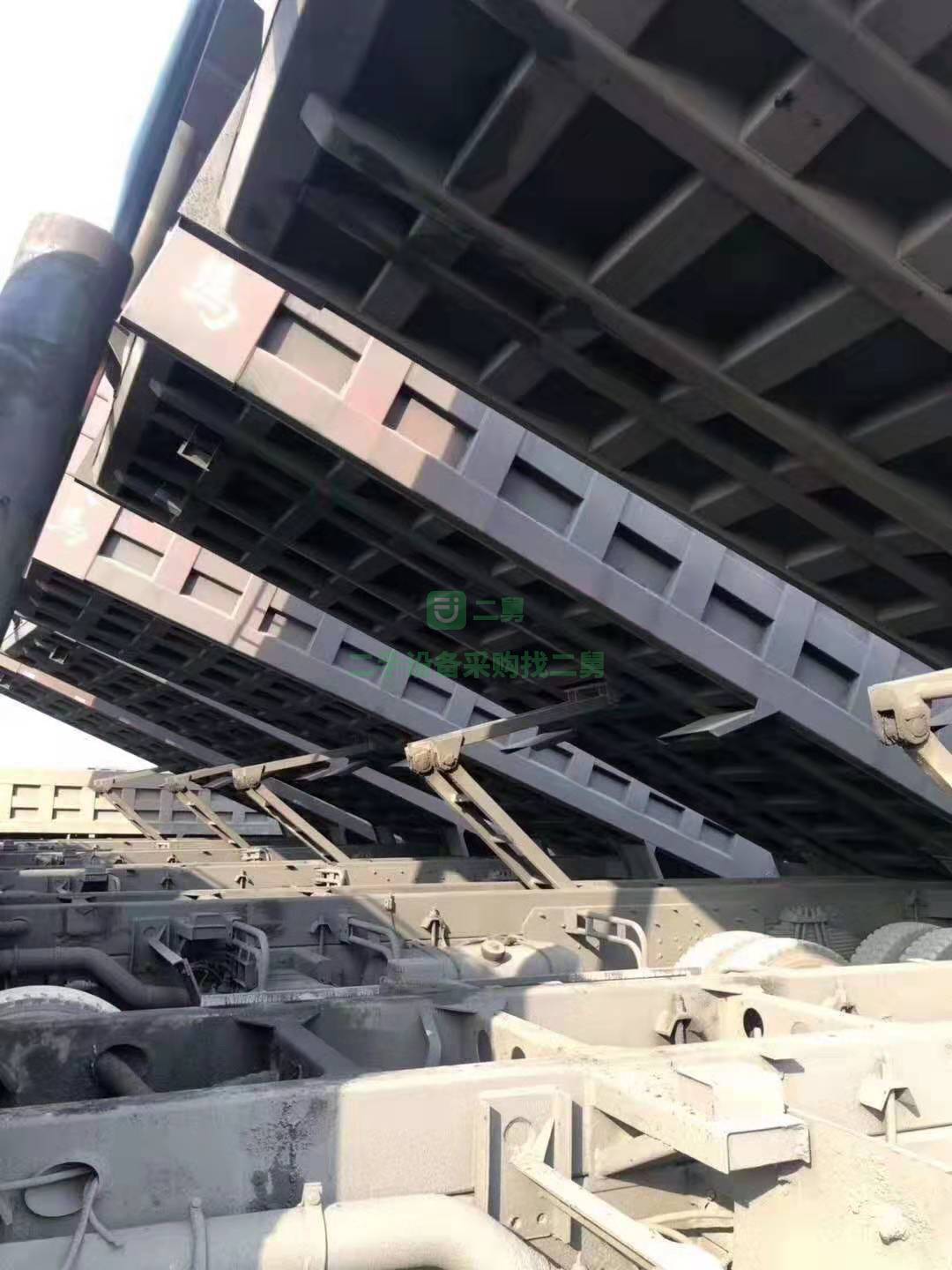 出售豪沃自卸車(chē) 380馬力，國(guó)五