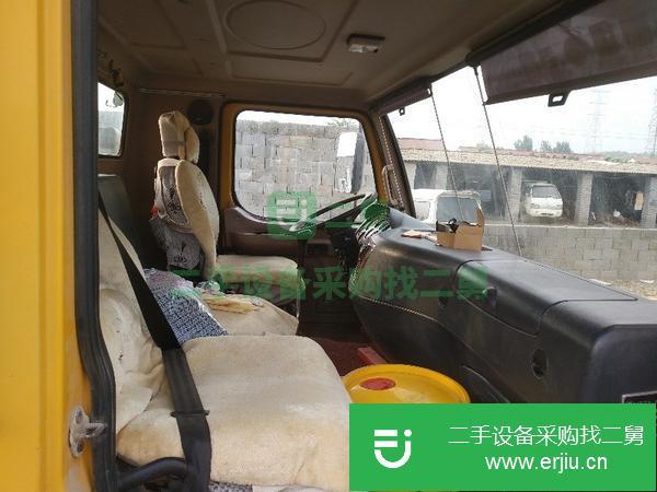 轉讓徐工牌吊車25杠一