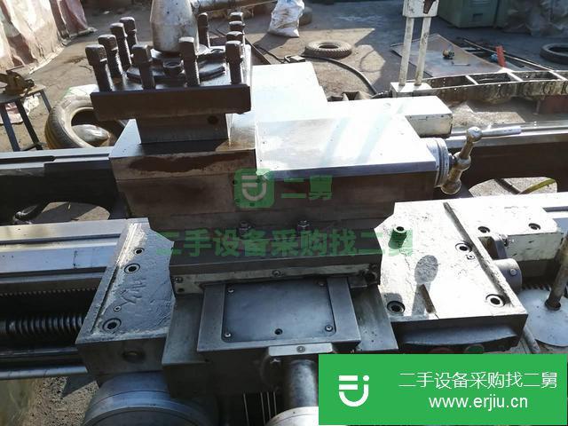 沈陽1.5米6163車床