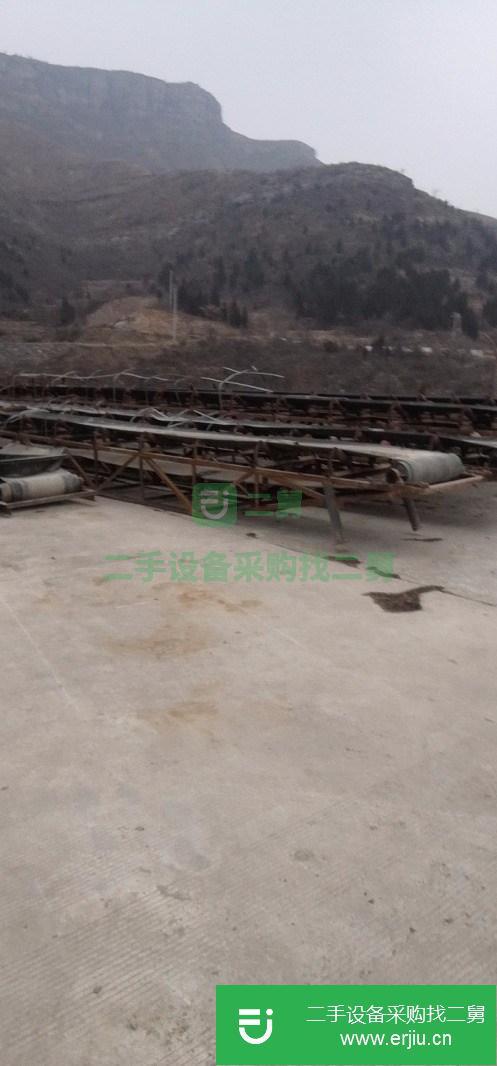 轉讓出售二手九成新洗砂機