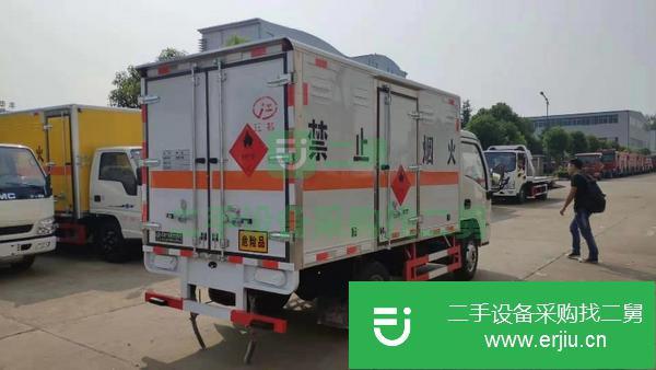 轉讓二手廂式貨車   1類至9類    手續齊全