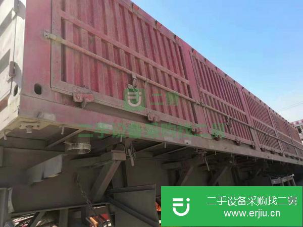 急轉一批二手半掛車 原車原版 手續全