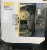 轉讓新款法那科14MIB鉆攻中心/加工中心