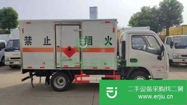 轉讓二手廂式貨車   1類至9類    手續齊全