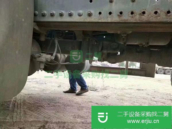 轉讓18年陜汽德龍豪沃十四方三節傳動軸攪拌車，可分期可提檔