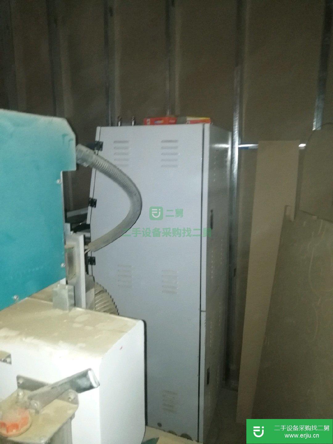 轉讓出售二手九成新雕刻機