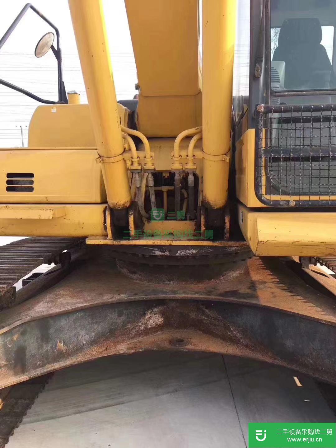 小松 PC240LC-8 挖掘機 (原版進口全國包送)