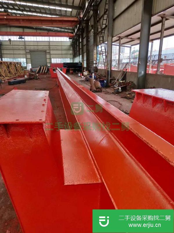 轉(zhuǎn)讓L型單主梁起重機(jī)、龍門(mén)起重機(jī)、單梁起重機(jī)