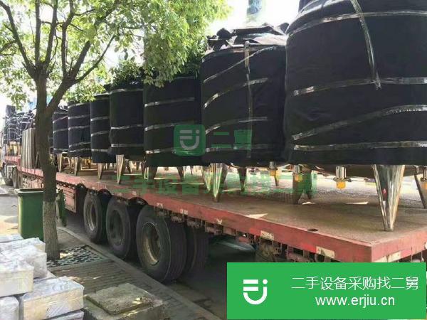 轉(zhuǎn)讓熱銷(xiāo)二手反應(yīng)釜二手不銹鋼反應(yīng)釜二手外盤(pán)管反應(yīng)釜二手搪瓷反應(yīng)釜二手高壓釜二手蒸餾釜