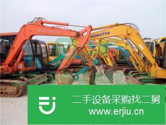大同市出售二手20挖掘機價格優惠
