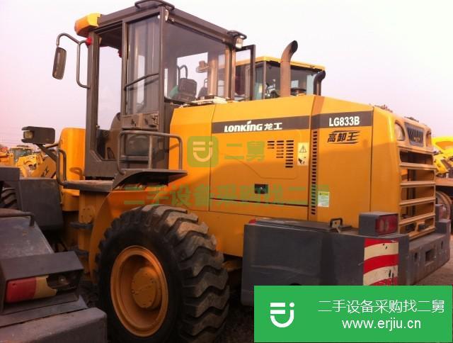 二手龍工50裝載機，二手5噸鏟車，5噸二手裝載機，30二手鏟車價格優惠
