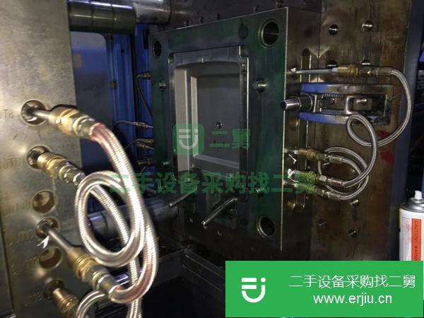 轉讓海天800噸600噸530噸470噸380噸注塑機