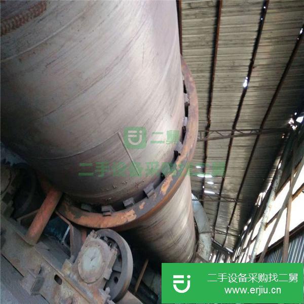 轉讓轉筒式烘干機 3*28米烘干機 3.3*50米 滾筒回轉窯