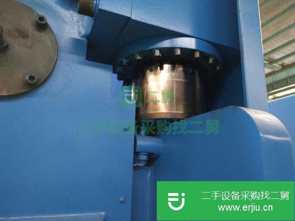 江海一套4米剪板機折彎機  ，低價出售買到就是賺到