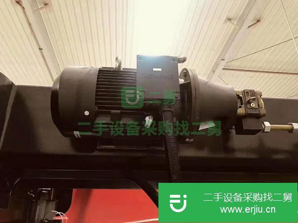 轉讓出售[揚力MB8-250x4200數控板料折彎機]電液數控折彎機