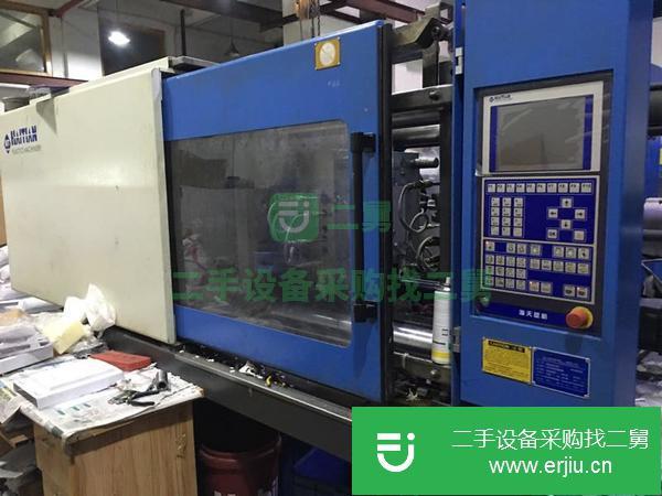 轉讓海天800噸600噸530噸470噸380噸注塑機