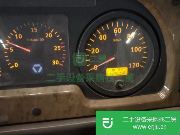 轉讓徐工12B.5吊車