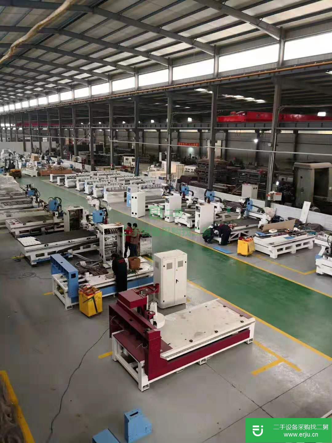 木工雕刻機(jī),哈密博雕1325四工序開料機(jī)，側(cè)孔機(jī)，全自動(dòng)封邊機(jī)