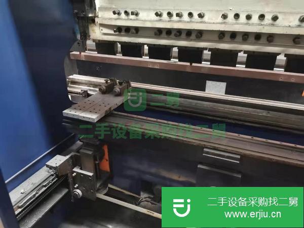 轉讓二手折彎機80噸2500南海力豐