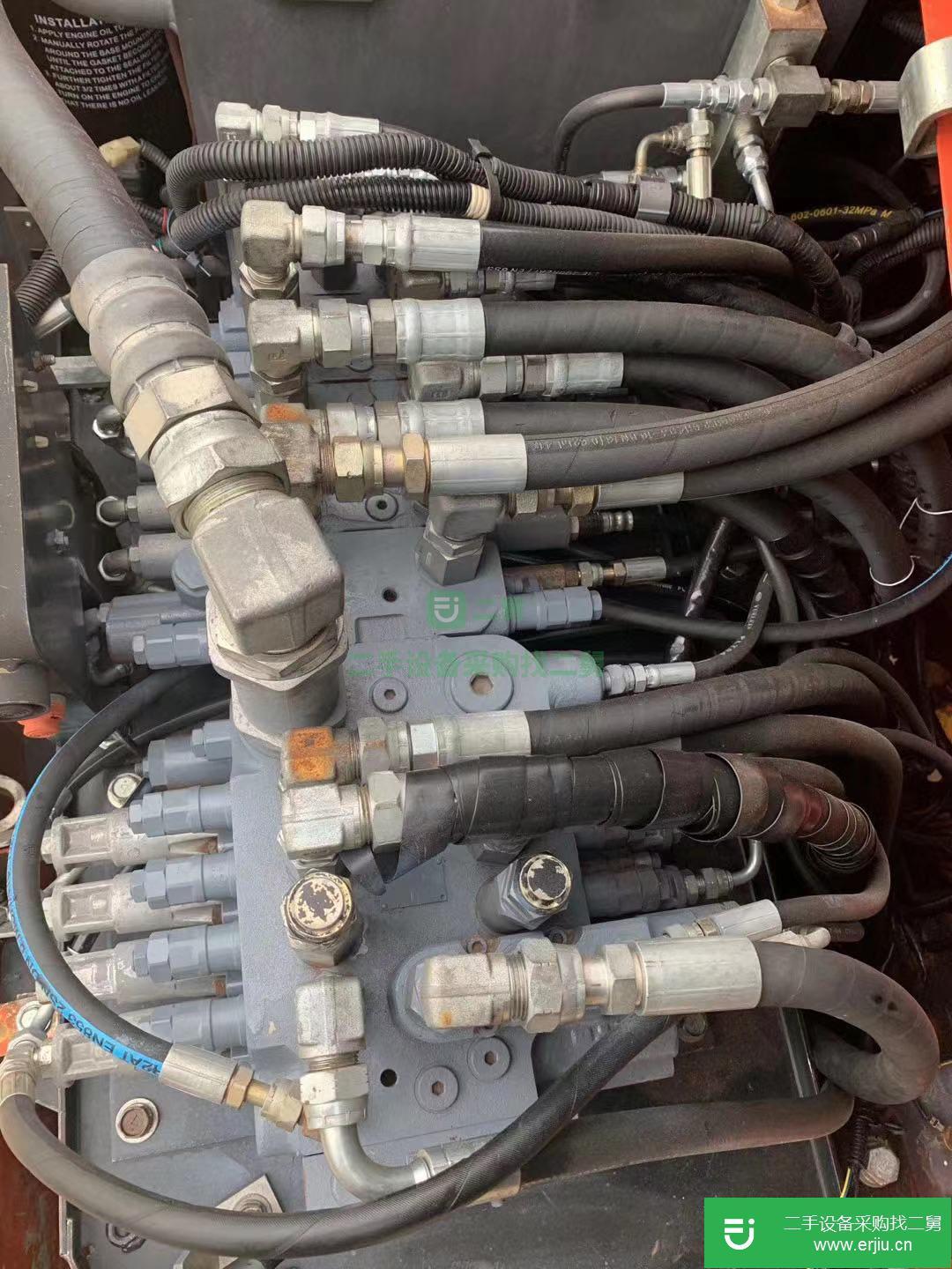 久保田 KX183-3 挖掘機(jī) (純土方機(jī)手續(xù)齊全)