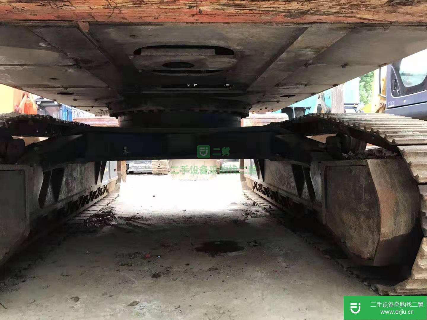 超低價出售日立470 二手挖掘機 土方機包運到家 (質(zhì)保一年全國免費配送)