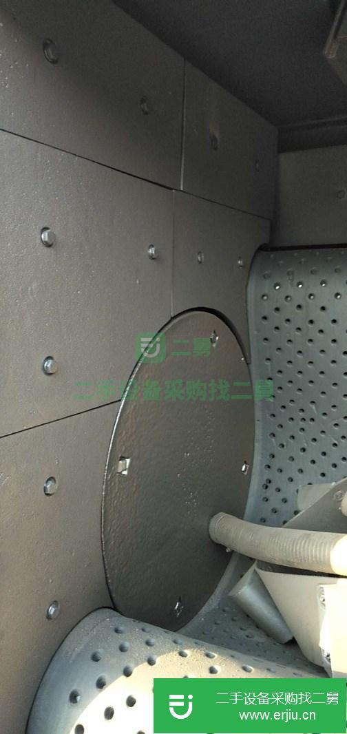 出售拋丸機除塵器及配件誰用聯系謝謝
