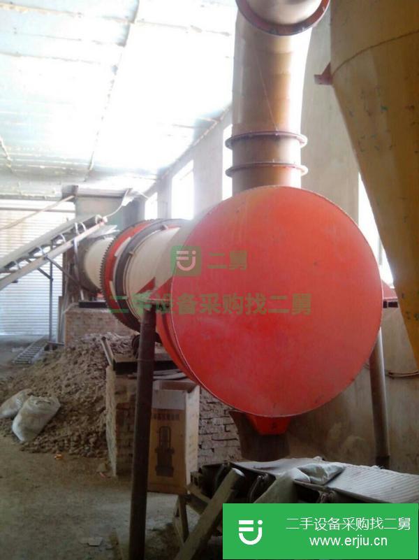 轉(zhuǎn)讓出售九成新二手烘干機(jī)