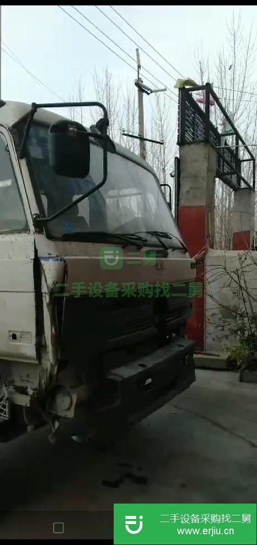 出售10方無(wú)手續(xù)水泥攪拌車