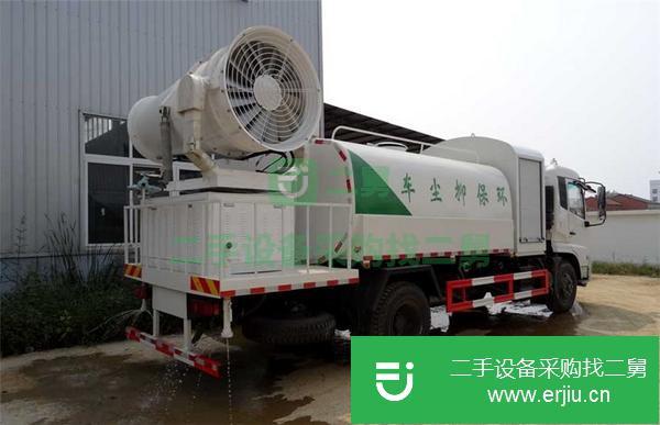 低價出售 市政降塵車側灑 十噸灑水車 工地專用灑水車