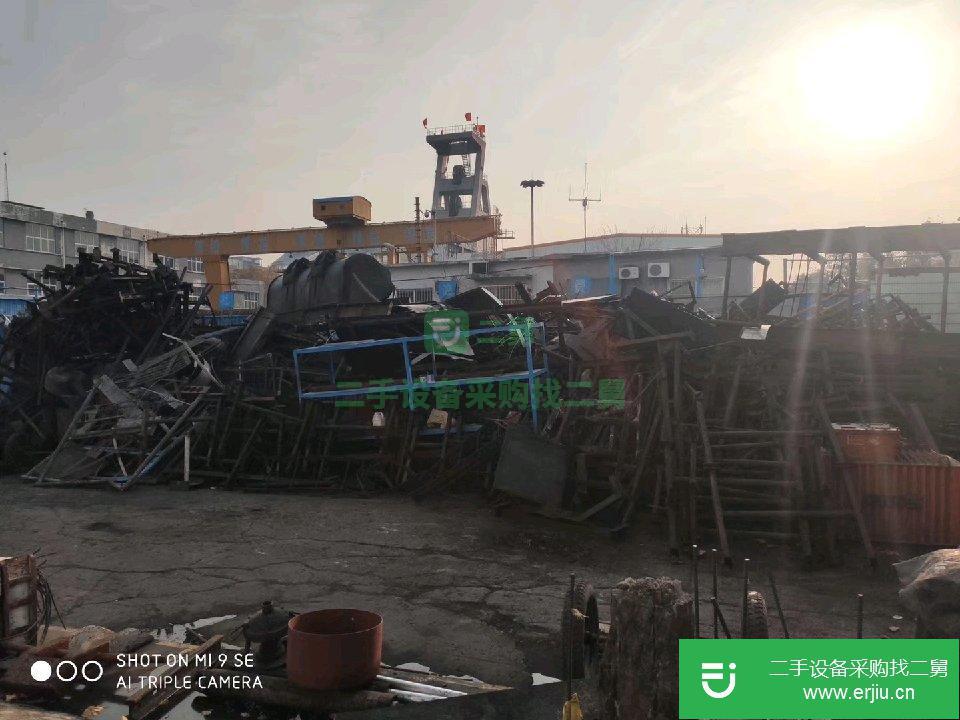 轉讓出售二手九成新電機