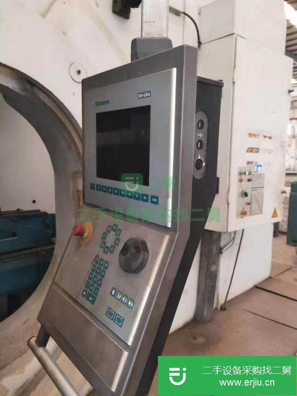 轉(zhuǎn)讓黃石鍛壓3200t/14000雙機(jī)聯(lián)動(dòng)折彎?rùn)C(jī)