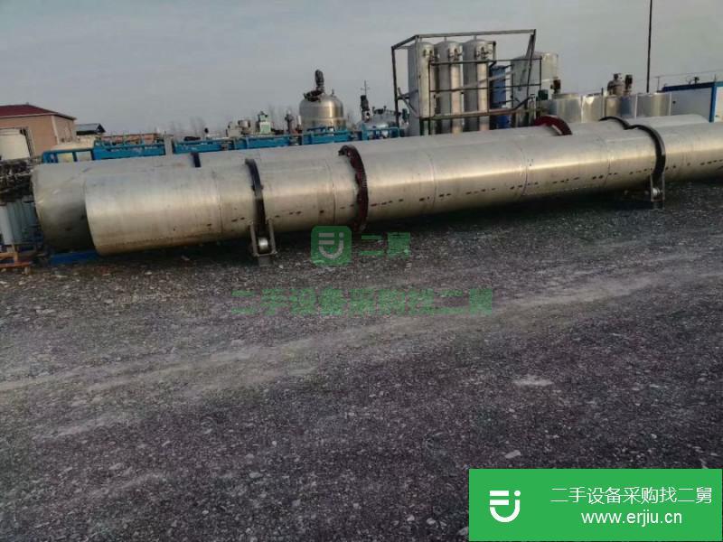 二手滾筒烘干機二手烘干機