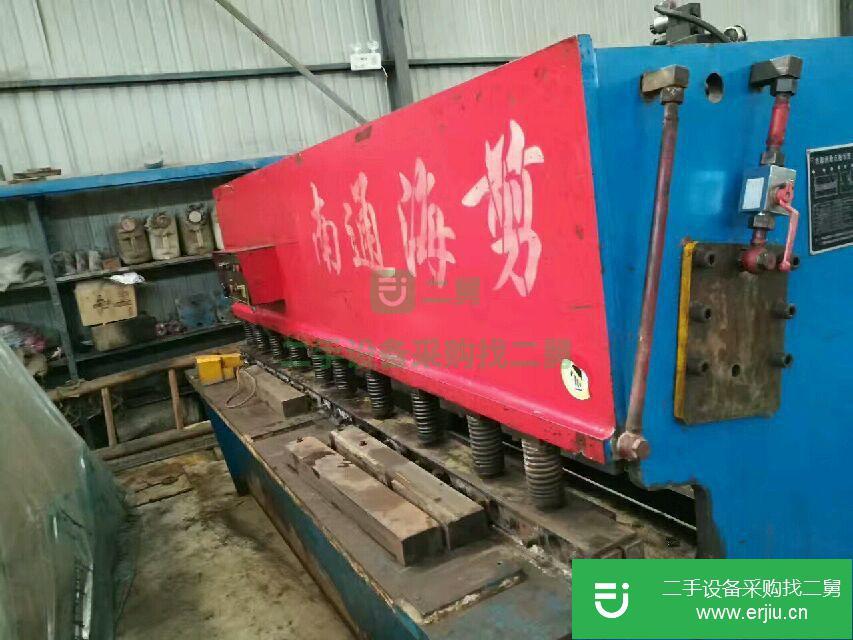 折彎機 剪板機低價出售轉讓