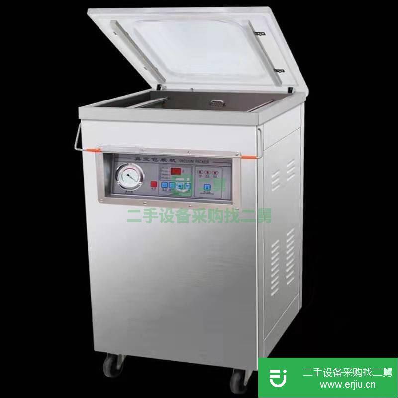 二手的真空包裝機 95成新