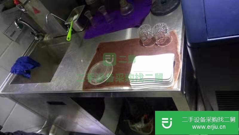 轉讓出售二手冰激凌機 操作臺等