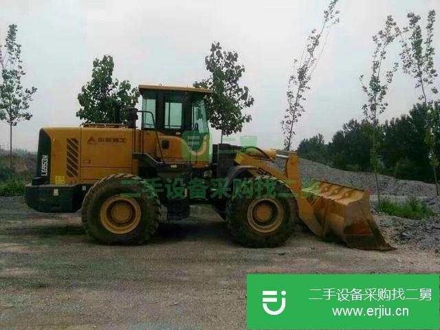 北京二手鏟車 二手裝載機 個人二手裝載機轉讓