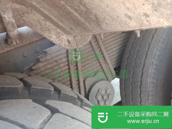 轉讓解放J6亞特上裝大14方攪拌罐車，17年7月出廠，10月上戶