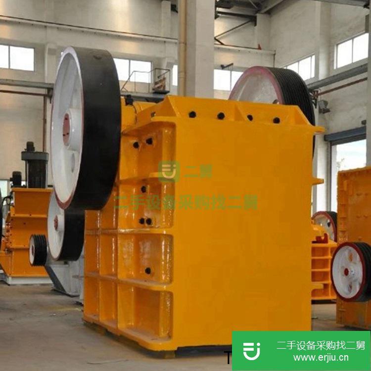 圓錐破碎機 顎式破碎機 鄂式破碎機  PE顎式破碎機 型號全價格優