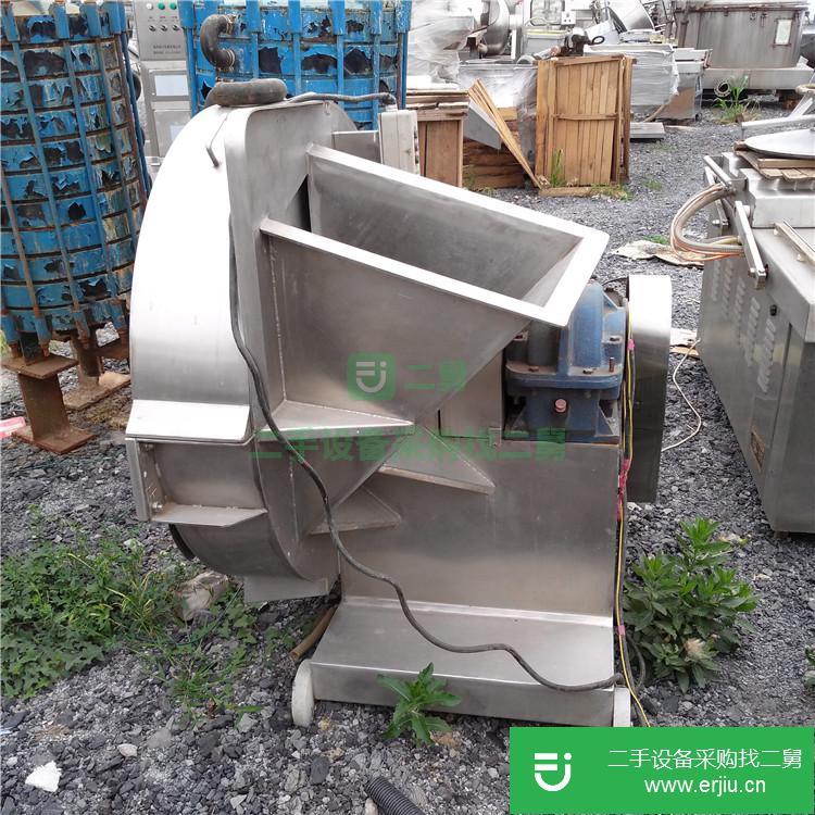 低價(jià)出售二手凍肉絞肉機(jī)，刨肉機(jī)，斬拌機(jī)