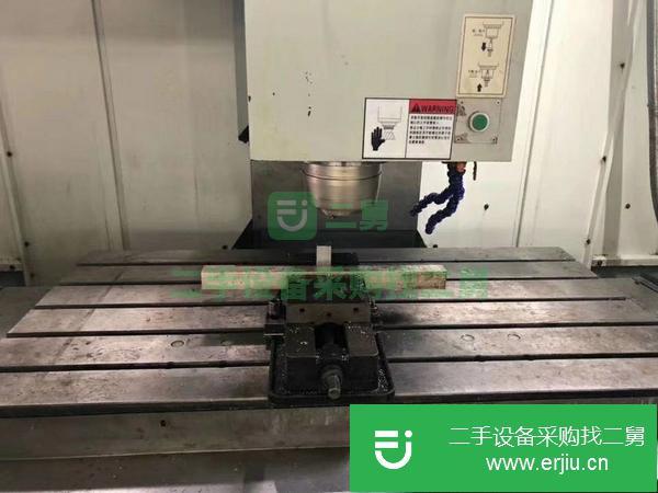 轉讓二手加工中心琦發1137L3