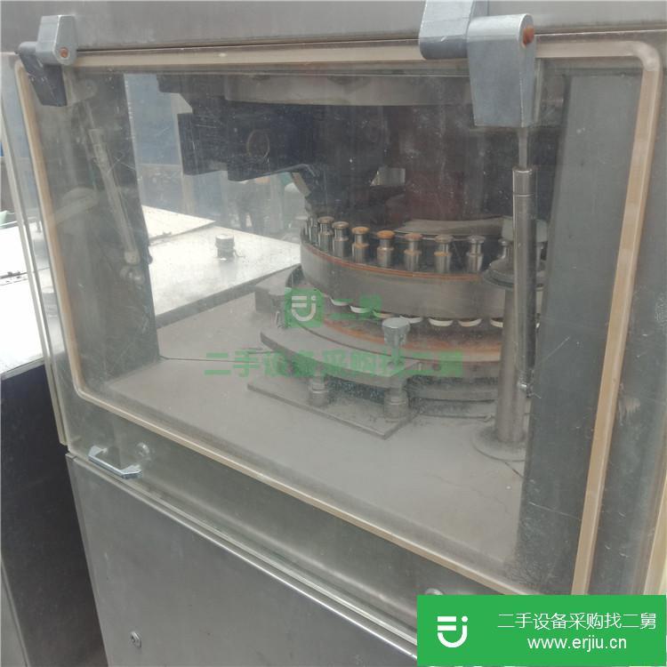 供應二手壓片機 優質二手壓片機 二手沖壓片機