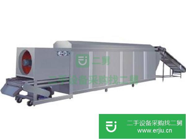 改裝,轉(zhuǎn)讓新型霞石粉單筒雙回流烘干機(jī)