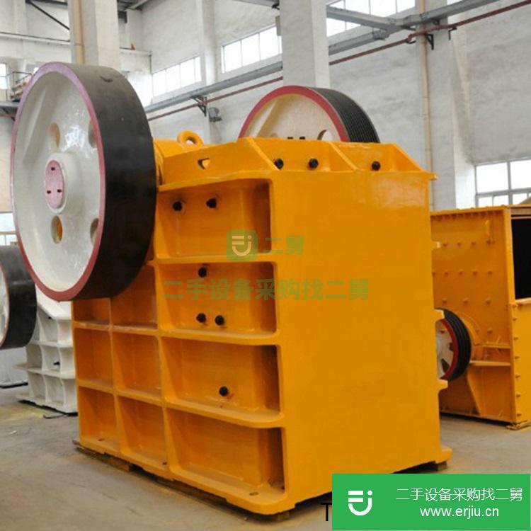 圓錐破碎機 顎式破碎機 鄂式破碎機  PE顎式破碎機 型號全價格優