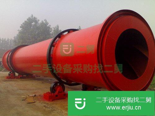 二手滾筒干燥機，沸騰干燥機，盤式干燥機 烘干機