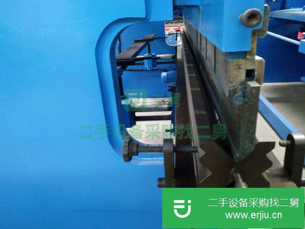 江海一套4米剪板機折彎機  ，低價出售買到就是賺到