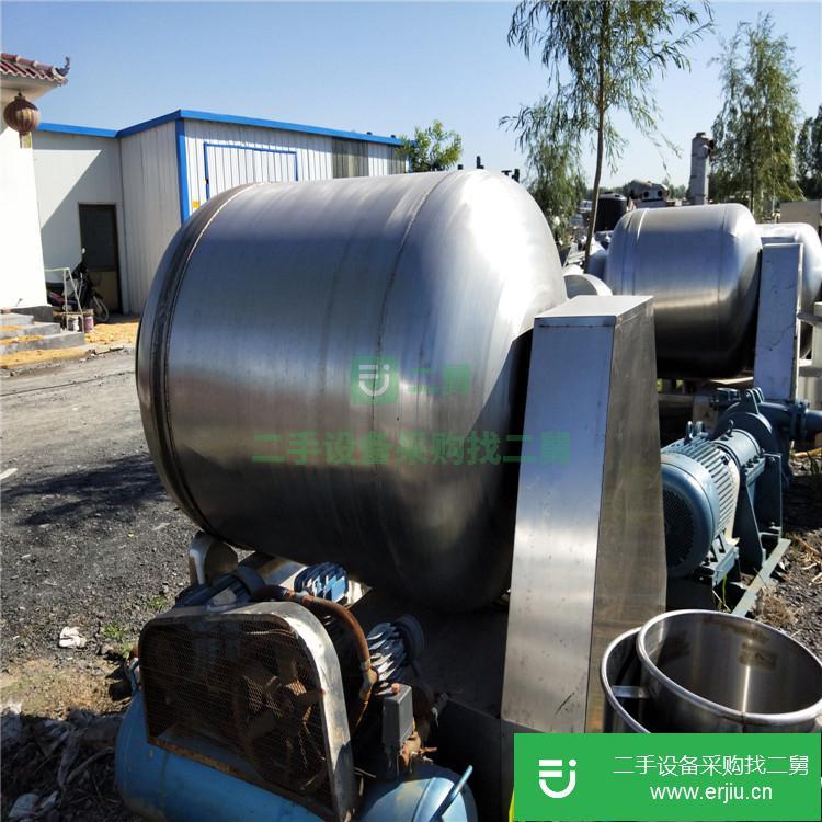 供應滾揉機|牛肉真空滾揉機|肉制品真空滾揉機|滾揉機