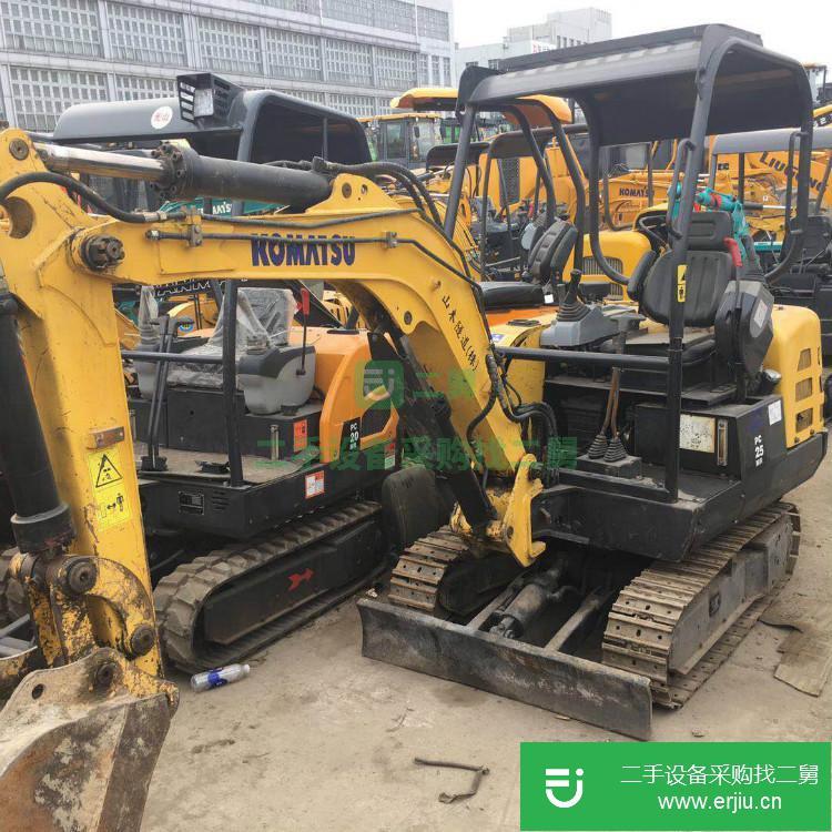 玉柴 YC20-8 挖掘機 (送貨到家保修一年)