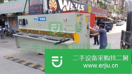 低價轉讓激光機、折彎機、數控機