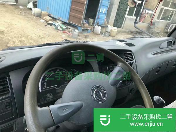 轉讓二手10噸灑水車