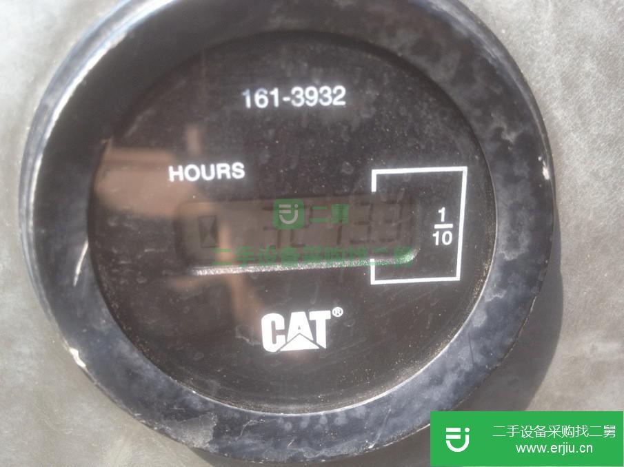 卡特320D二手液壓挖掘機(jī)出售
